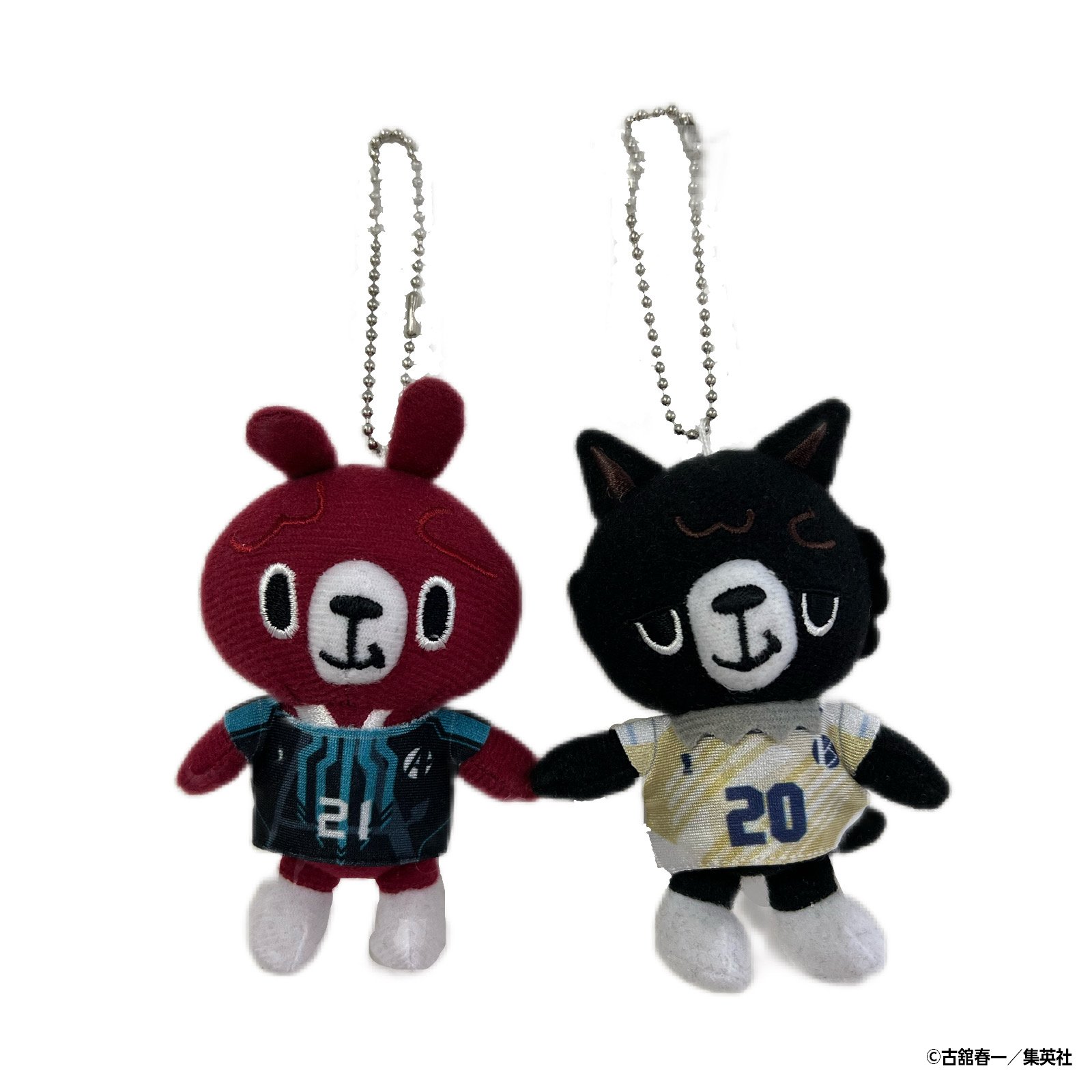 2024年激安 ハイキュー!!×V.LEAGUE スペシャルマッチ “THE VOLLEYBALL” on X その他