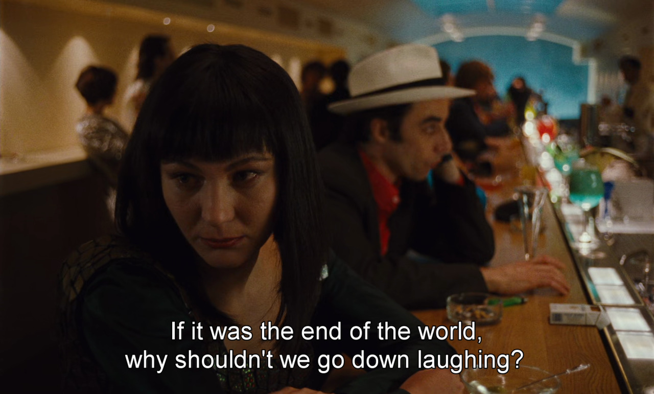 Happy birthday Wim Wenders 