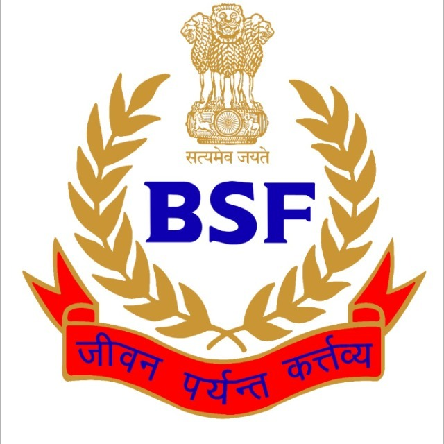 BSF_India's tweet photo. On Independence Day 2022, SI(GD) Paotinsat Guite &amp; Ct (GD) Sudip Sarkar of @BSF_India awarded Kirti Chakra (Posthumously) for displaying conspicuous gallantry, selflessness &amp; intrepidity at the risk of their lives above &amp; beyond the call of duty in the highest traditions of BSF. https://t.co/XVVmpXBsIe