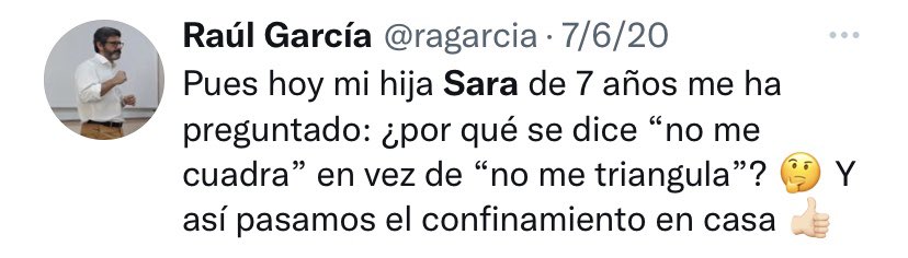 Raúl García tweet media