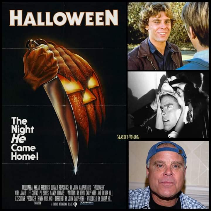 Happy birthday Tony moran (14/8/57) 