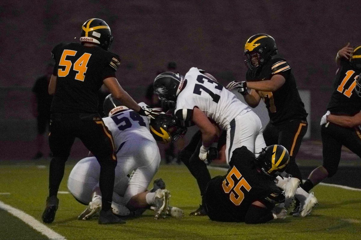 I sure do love to watch you play!  Go Brandon and Go Vista! #73