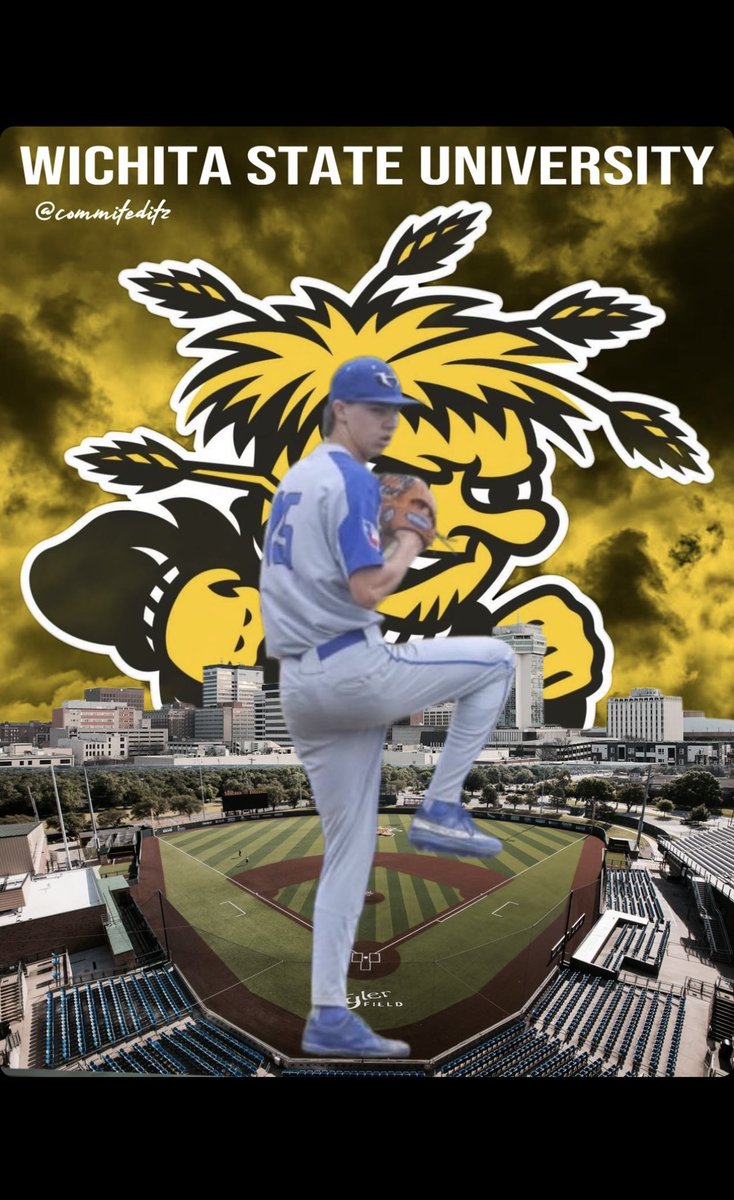 Tyler Dobbs (@dobbs2023) on Twitter photo I am proud to announce that I have committed to further my Academic and Athletic career at Wichita State University. I would like to thank God, all of my coaches, family, and friends for their support and guidance along the way. <a href="/GoShockersBSB/">Wichita State Baseball</a> <a href="/HebronBaseball/">HebronHawksBaseball</a> <a href="/zl_performance/">ZL Performance</a> I am proud to announce that I have committed to further my Academic and Athletic career at Wichita State University. I would like to thank God, all of my coaches, family, and friends for their support and guidance along the way. <a href="/GoShockersBSB/">Wichita State Baseball</a> <a href="/HebronBaseball/">HebronHawksBaseball</a> <a href="/zl_performance/">ZL Performance</a>