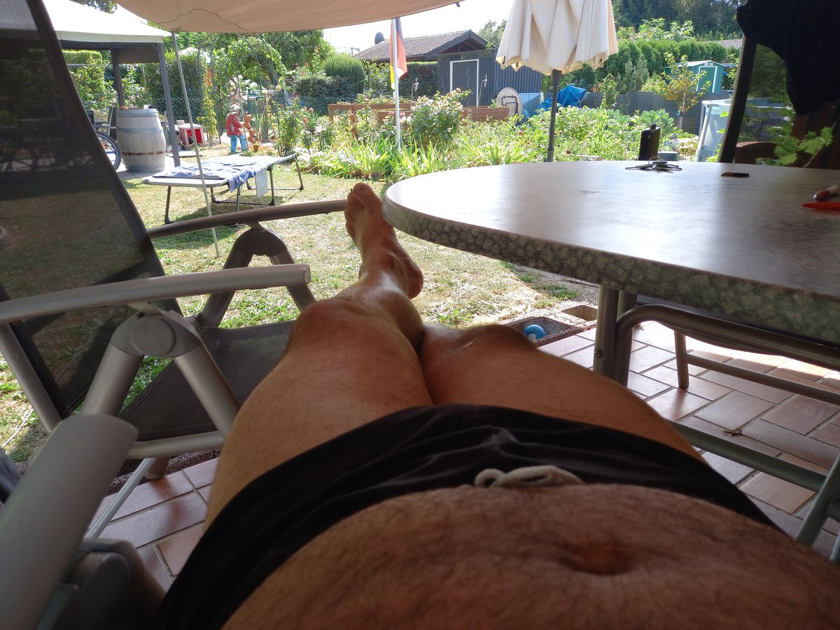 hirsch_ah's tweet photo. So konnte man es aushalten https://t.co/fpFoaD2f7a