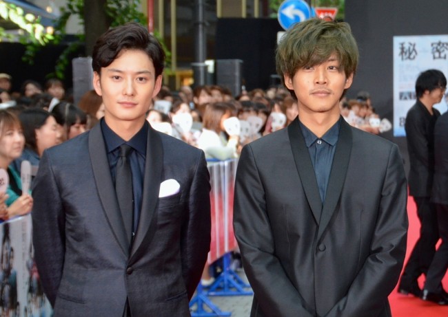 松坂桃李 ゆとりですがなにか 最新情報まとめ みんなの評判 評価が見れる ナウティスモーション