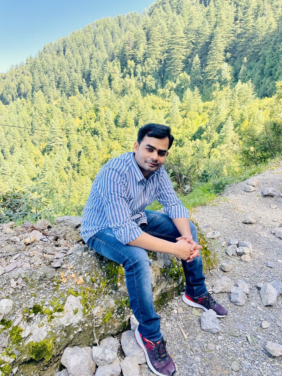 Arvind0331's tweet photo. Uttarakhand https://t.co/9Vi7OUlp0W