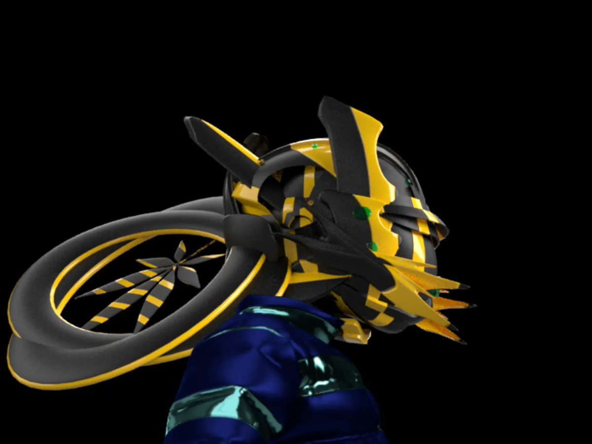 NFT GIVEAWAY

☑️ RULES:
1️⃣ Follow <a href="/crystalmooncrew/">Crystalmooncrew</a> <a href="/crystalmetav/">crystalmeta</a> <a href="/PMetanoids/">Psychonautics Metanoids</a> 
2️⃣ RT + LIKE 💙
3️⃣ Click NFT Airdrop to claim free mint

voice.com/airdrops/xmNgp…

#NFT #NFTCommunity #Metaverse #spatialxr