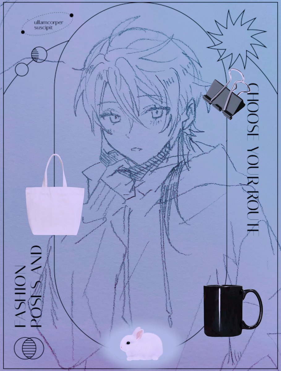 doodles!!  _(:3 」∠)_
#YaminoArt 