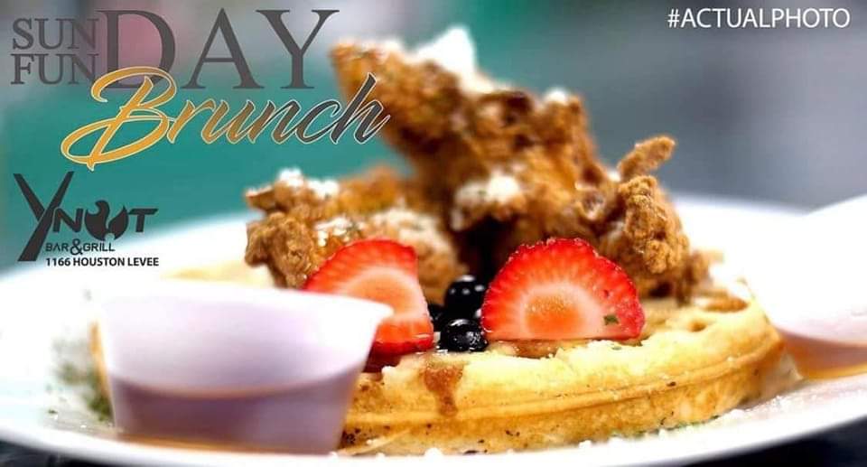 xclusivememphis's tweet photo. Wake up and meet us for brunch.
Doors open at 11am. Bring a friend.
#MemphisMua #MemphisBarber #MemphisStylist #MemphisRealtor #MemphisHair
#ShopLocalMemphis #MemphisSmallBusiness #Memphis #MemphisEvents #MemphisAmbassador #MemphisBlogger #MemphisMedia https://t.co/aQanDfeVcb