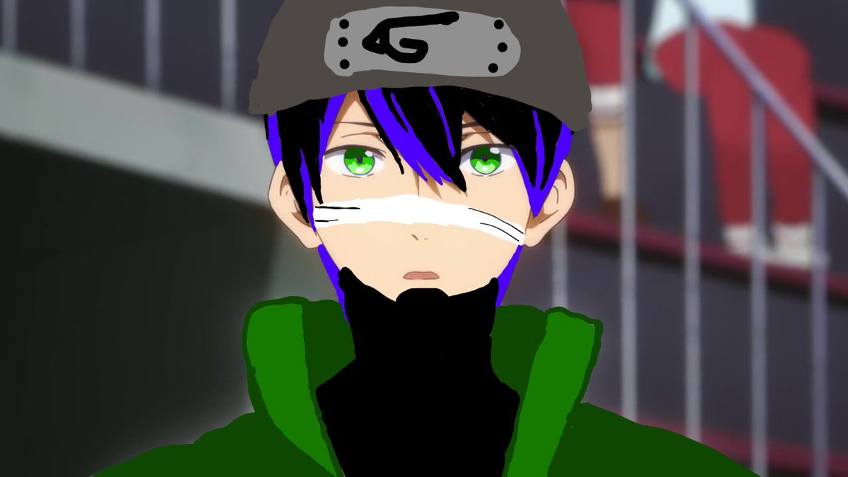 What do you get if you mix 

Kotetsu and Izumo together? You get Saturo!!