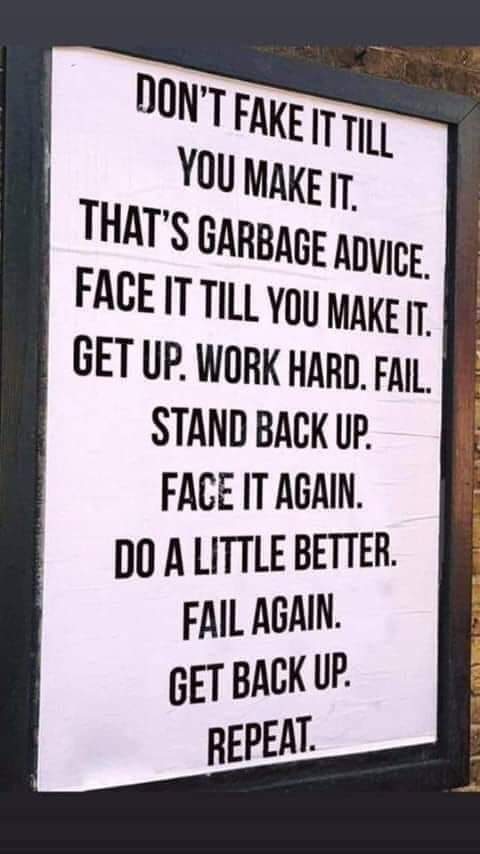 kellentasby's tweet photo. Stand back up! Get back up! https://t.co/PQOOssPSFW