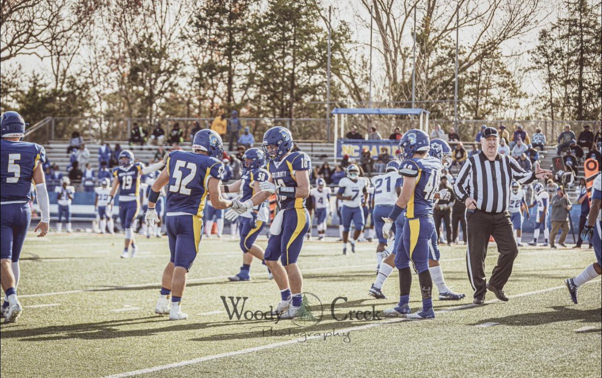 ncpep's tweet photo. 12 days till game day 🚨
In honor let’s do a little reminiscing…the boys 12th win last football season was state quarter finals vs Vashon this game sent us to the final four. We’re ready for another outstanding season.😈 https://t.co/PL9mVj2Et8