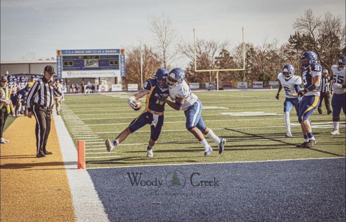 ncpep's tweet photo. 12 days till game day 🚨
In honor let’s do a little reminiscing…the boys 12th win last football season was state quarter finals vs Vashon this game sent us to the final four. We’re ready for another outstanding season.😈 https://t.co/PL9mVj2Et8