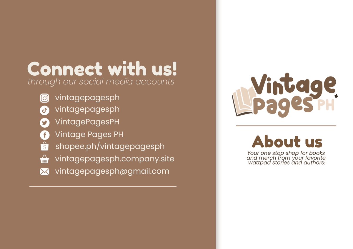 Vintage Pages PH (@VintagePagesPH) / Posts / X
