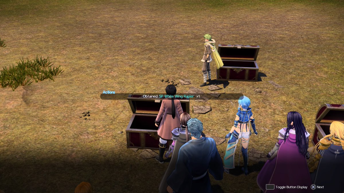 YetAnotherSpace's tweet photo. 999 Angel clear #PS4share https://t.co/tWqu70caLc