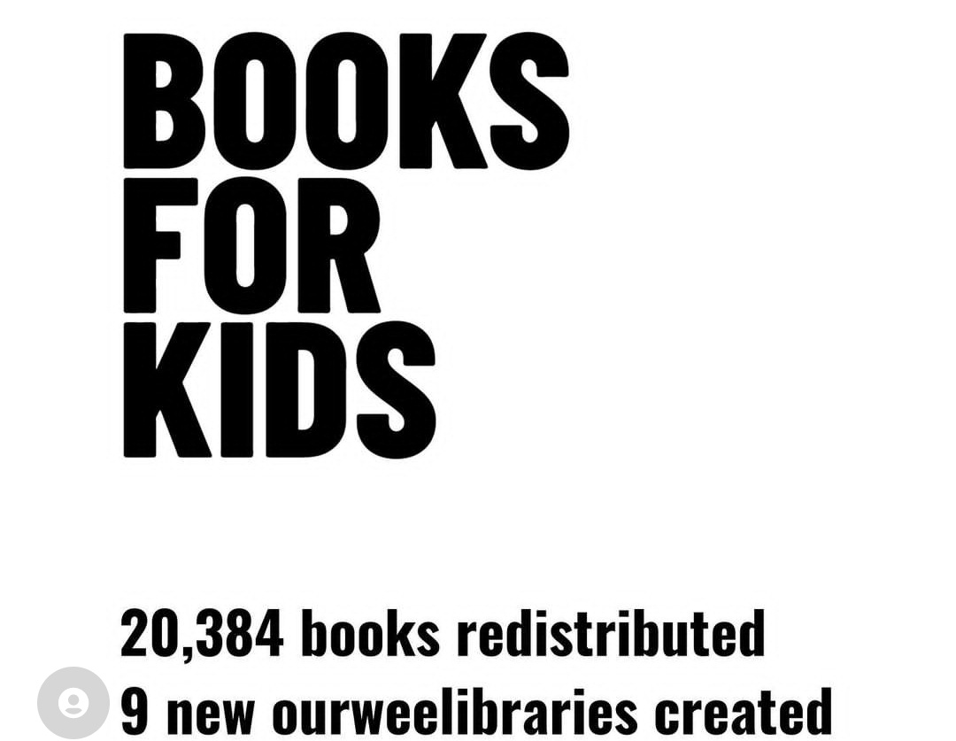 LFL_NEdinburgh's tweet photo. This is an amazing milestone! >20,000 books children's books redistributed to be read again! Watch out for more wee libraries coming soon... #readabook #leaveabook #takeabook @Bruce_Adamson @Hedzie @scottishbktrust @Barrattplc https://t.co/LCuHkixSz0