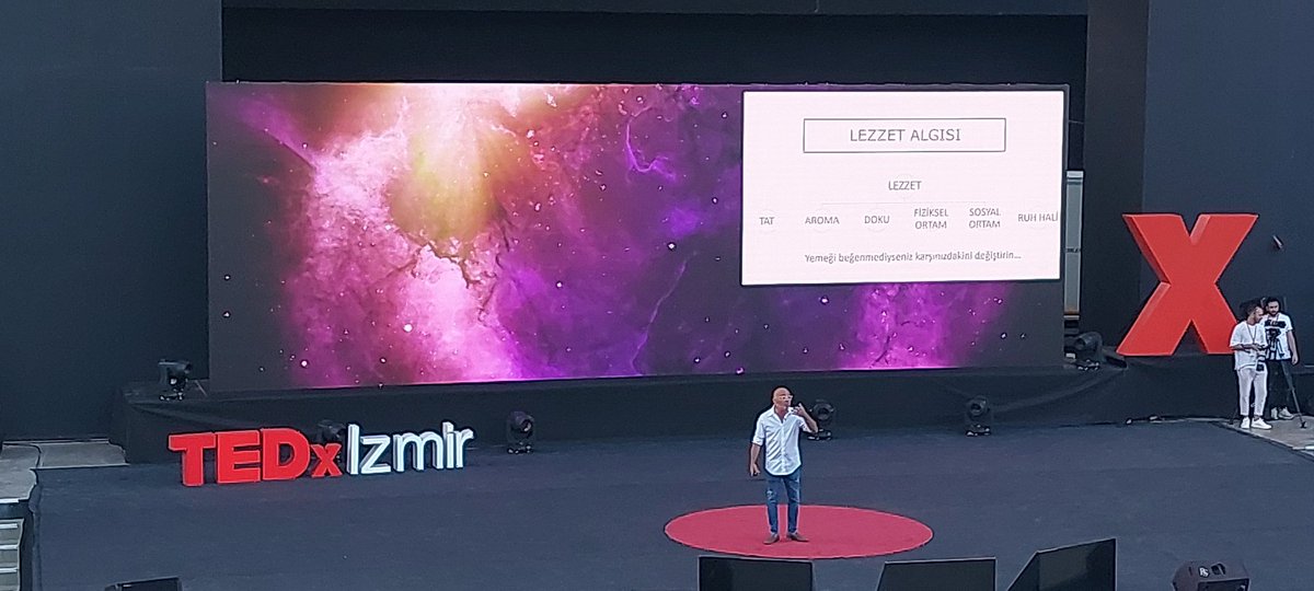 MEV Koleji Bornova Okulları hizmet içi eğitim dönemi TEDx Izmir ile başladı!  <a href="/MEVKOLEJBORNOVA/">MEVKOLEJİBORNOVA</a> #mevbornova #TEDxİzmir #mevkurumsal #tedxizmir #yenibaslangiclar