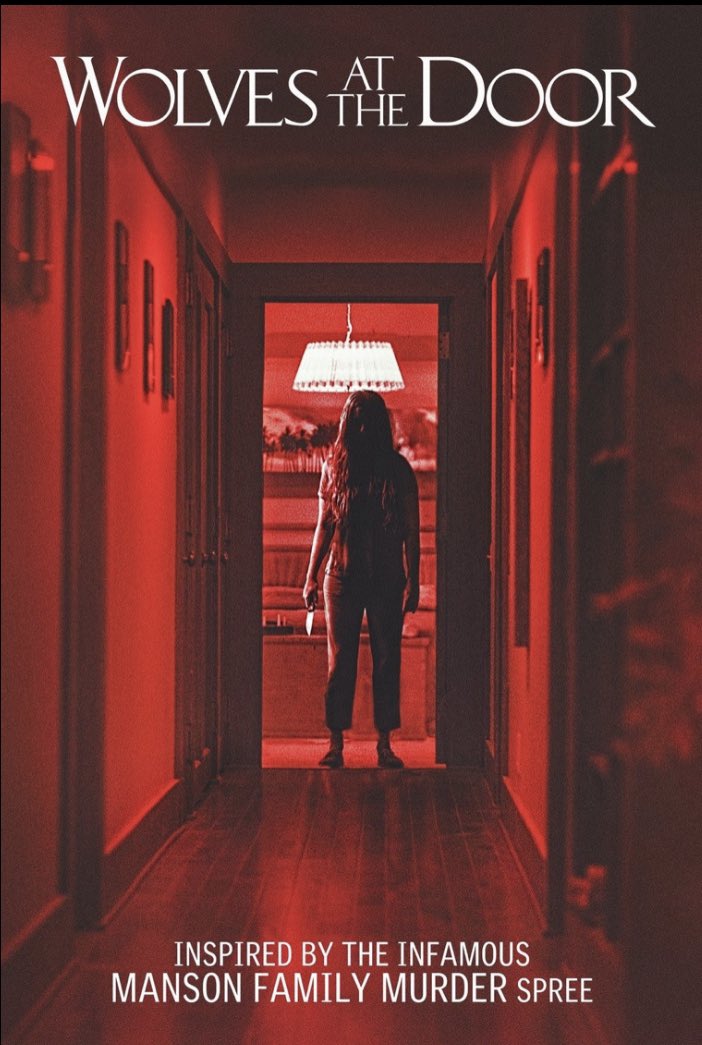 educatedlady's tweet photo. 16. #WolvesAtTheDoor #100HorrorMoviesIn92Days https://t.co/Tknp8rVKev