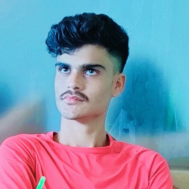 #NewProfilePic