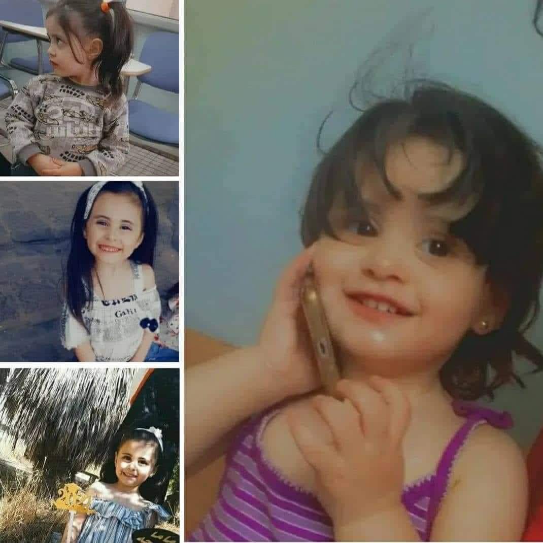 JudiSbat's tweet photo. كيف لنا أن نكون بخير… و بيننا من يغتال الطفولة، يشوِّه البراءة ويرميها جثّةً في مكبّ نفايات
كيف لنا أن نكون بخير؟؟
ما كل هذه القباحة المحيطة بنا؟
كيف استطاعوا قتل هذه الابتسامة؟
كيف أمكنهم إقفال هذه العيون؟ https://t.co/tPYpk77av3