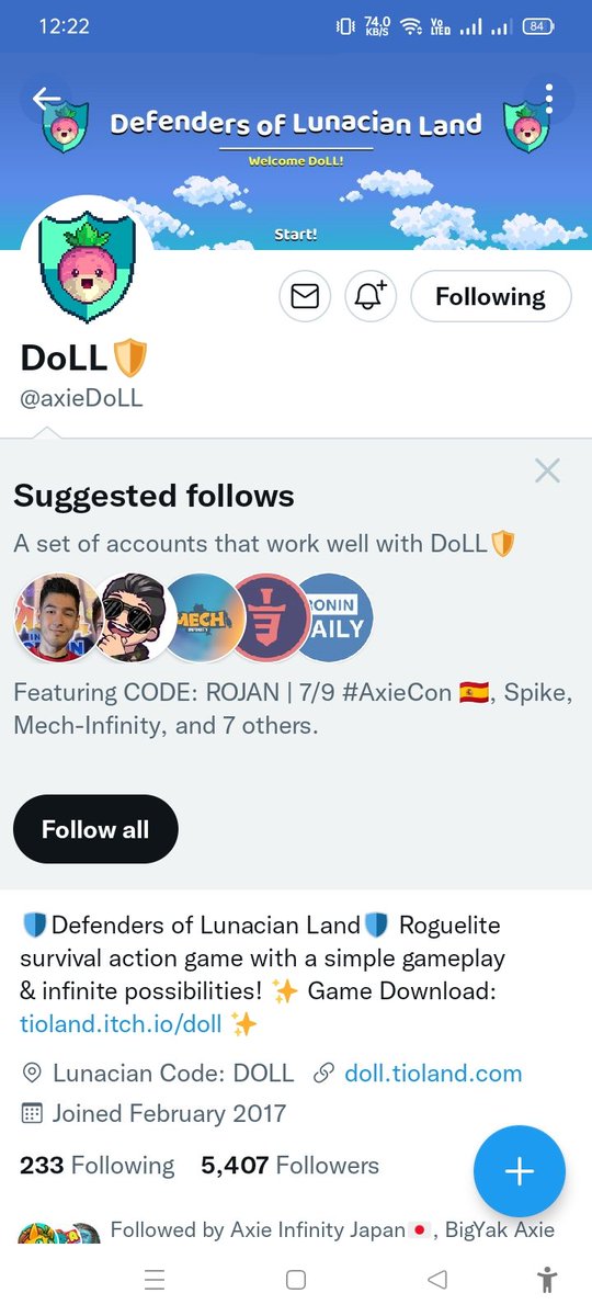 Deyn_2's tweet photo. @AxieLima @axieDoLL LG! https://t.co/94HCBm8t2S