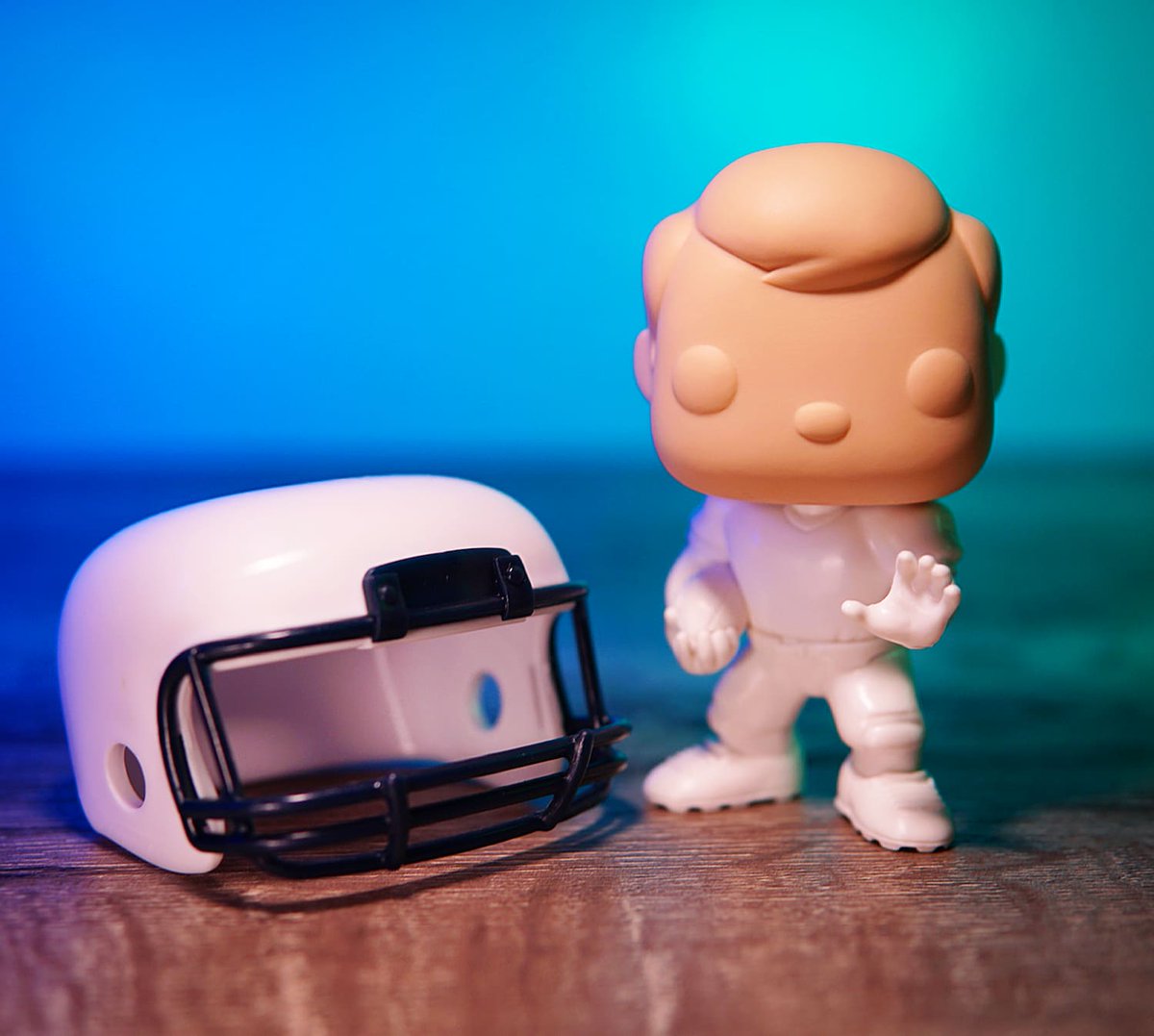 CaliCollectible's tweet image. NFL season kickoff is less than a month away!🏈👑

#freddyfunko #funkoprototype #funkoproto #funkofundays #myfunkostory #fotw #funkofunatic