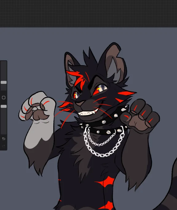 Mow >:3 