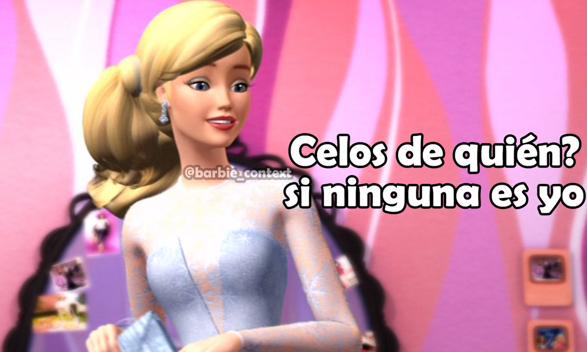 Frases Barbie (@barbie_context) on Twitter photo 