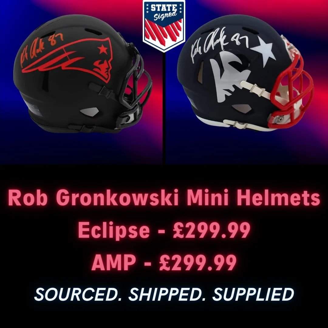 State Signed tweet media