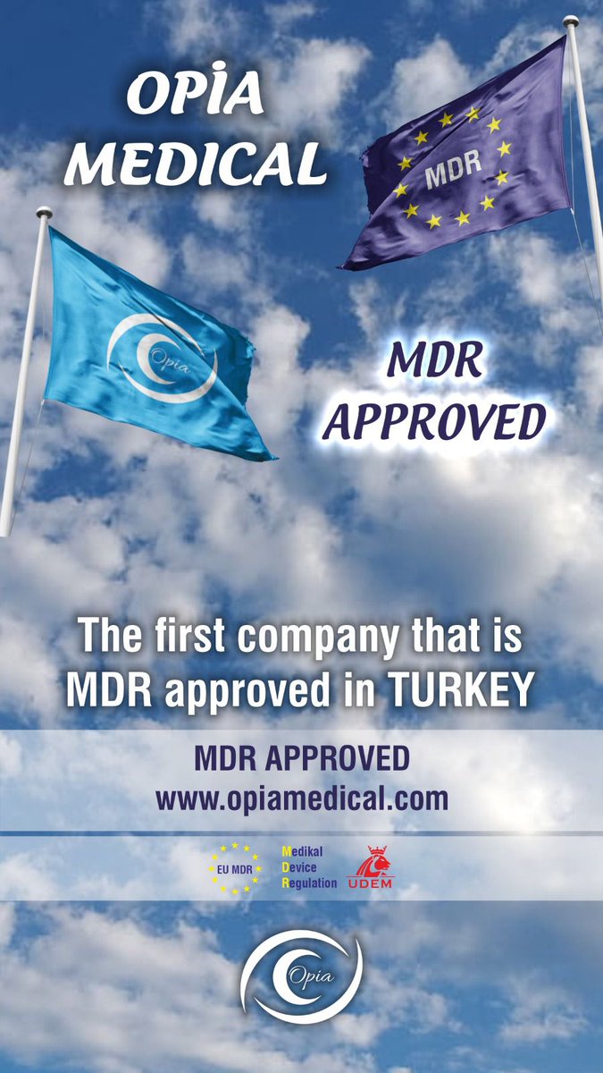 OpiaMedical's tweet photo. #mdrce #eumdr #medicaldeviceregulation #ppe #sterile #nonsterile  #surgicalgown #disposable #MDRopiamedical #innovation #nonwoven #masks https://t.co/WXw5dGW21p https://t.co/mG4WoZAkSA