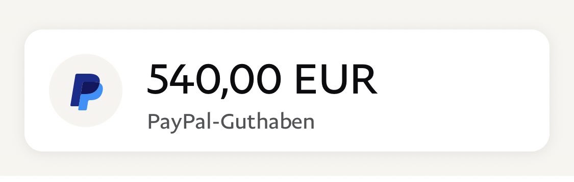 urnewcashmaster's tweet photo. Ob das bei euch auch so aussieht? I doubt it! 😈

#findom #cashmaster #cashdrain #paypigswelcome #silenttributesarethebest https://t.co/a9CLpXQpH6