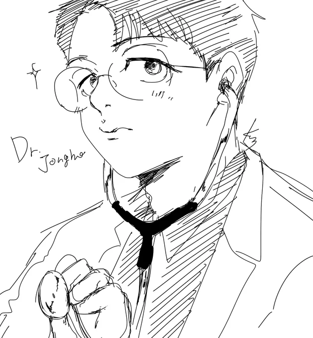 Dr.jongho 