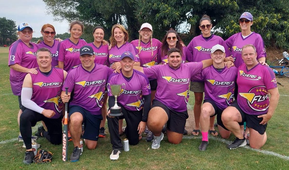 Congratulations to us and thanks to our sponsors <a href="/3Ci_Sport/">3Ci_Sport</a>. Flyers have won the <a href="/jsysoftball/">jerseysoftball</a> <a href="/JerseySoftball/">Jersey softball</a> 2022 summer league.

#softball #diamond #champions #JSA #sport #team #winners

<a href="/JEPsport/">JEP Sport</a> <a href="/BBCJerseySport/">BBC Jersey Sport</a> <a href="/ITVChannelSport/">ITV Channel Sport</a> <a href="/Channel103/">Channel 103</a> <a href="/bailiwickxpress/">Bailiwick Express</a>