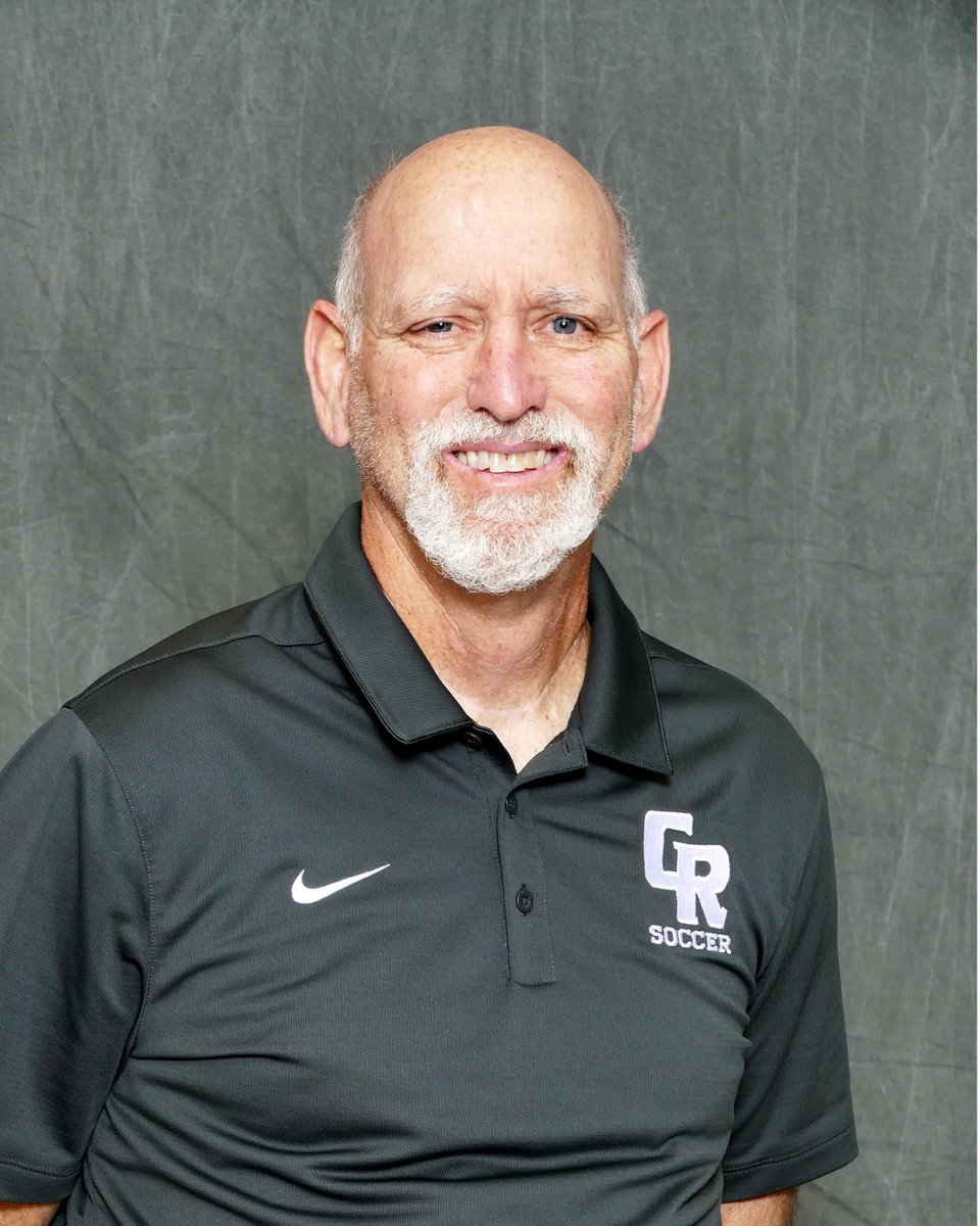 Our CRHS Campus Coach of the Year for the '21-'22 year is Bruce Hayes!  Coach Hayes was recognized last week at our <a href="/KatyISDAthletic/">Katy ISD Athletics</a> District Coaches Meeting.  Coach Hayes personifies TOUGHNESS.  His love for kids &amp; positive personality has touched thousands at CRHS since 2003!