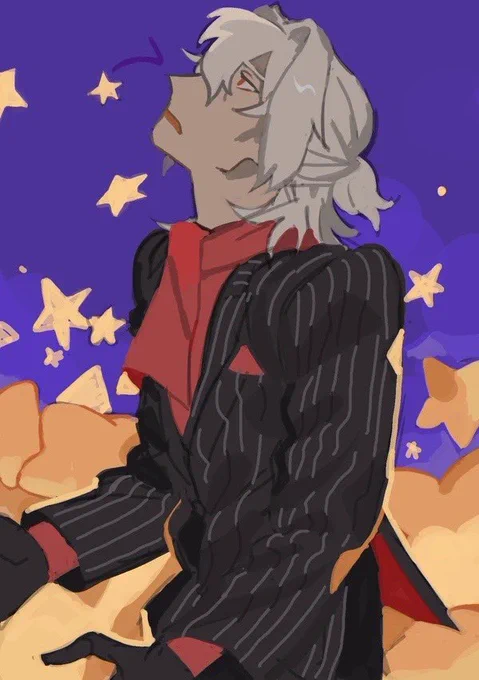 昔の絵とか見ると凝ったことができないぶん色塗りでなんとかしようとしててなかなかいいね もうこれはできなさそう 