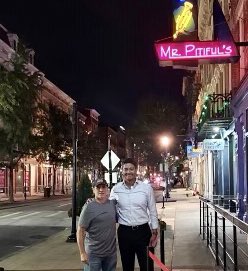 Mr. Pitiful's OTR tweet media