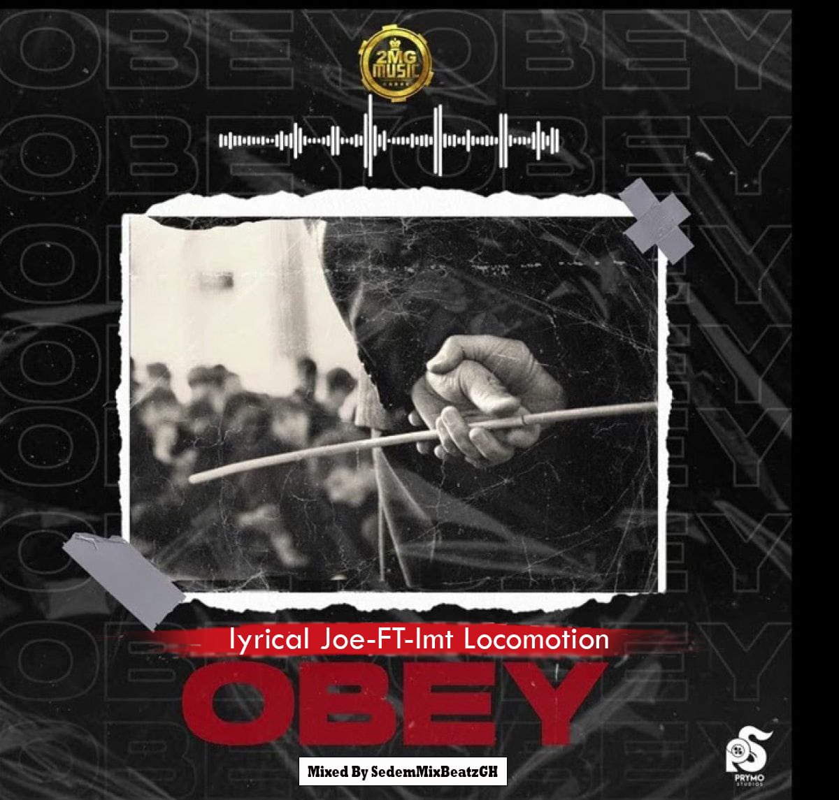 BrownMarcus7's tweet photo. Lmt Locomotion on lyrical Joe’s obey #LyricalJoe https://t.co/hvBJ8X4KlP