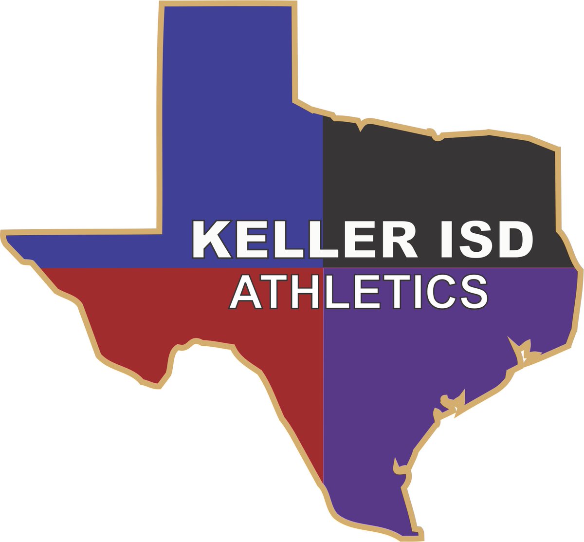 KISDAthletics's tweet photo. It's going to be a good week. 1st day of school = Wednesday. We are scheduled to play in over 115 HS games, matches, &amp; meets just this week. Gonna be busy! All that summer work is about to pay off!! #Compete 🎾🏐🏈🏃‍♀️🤽 @TCHSTalon @KHSIndianNation @KellerCentralHS @FossilRidgeKISD https://t.co/3YvlyxYTBT