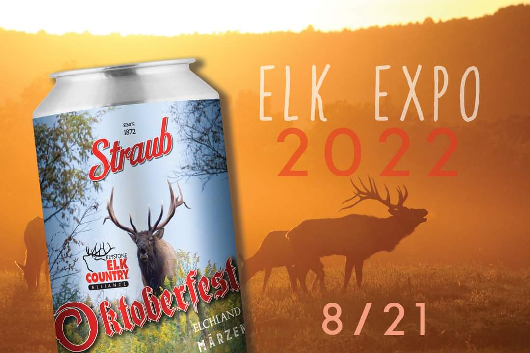 Keystone Elk Country Alliance tweet media