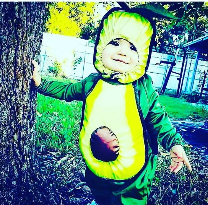 KellyGa07461426's tweet photo. How is quite this little avocado ? https://t.co/uG7llkuXoM
