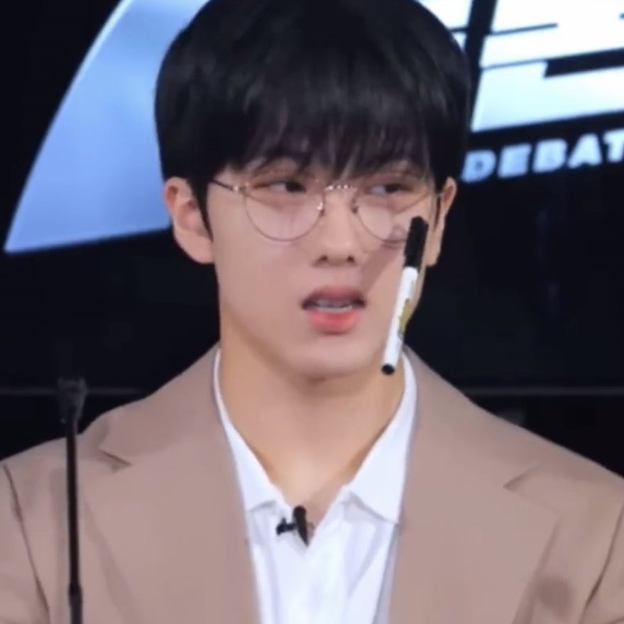 어떻게 이렇게 한결같지 지성이는?