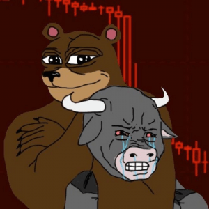 0xCyberbeggar's tweet photo. #SHIB and #DOGE pumping, no it's not #memecoin season, your 50k$ mcap Ryoshi larp won't go x100

It's what we call last rotation before global #crypto market dump, these 2 are the #LTC and #XRP of 2021 cycle https://t.co/Fn5Hy3S8cG