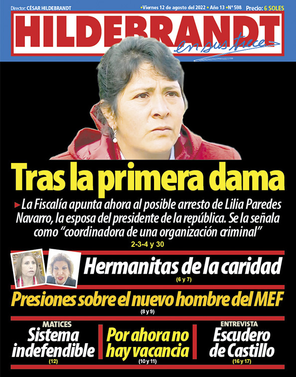 ensustrece's tweet photo. En @ensustrece: HERMANITAS POR @azambranox. A pesar de que la “gran prensa” lo ha ocultado, lo cierto es que la Fiscal de la Nación Patricia Benavides libró a su acusada hermana de quien estaba reuniendo evidencia decisiva en su contra. Una vergüenza. https://t.co/ofhuiX1sZu https://t.co/j5qeohE0hk