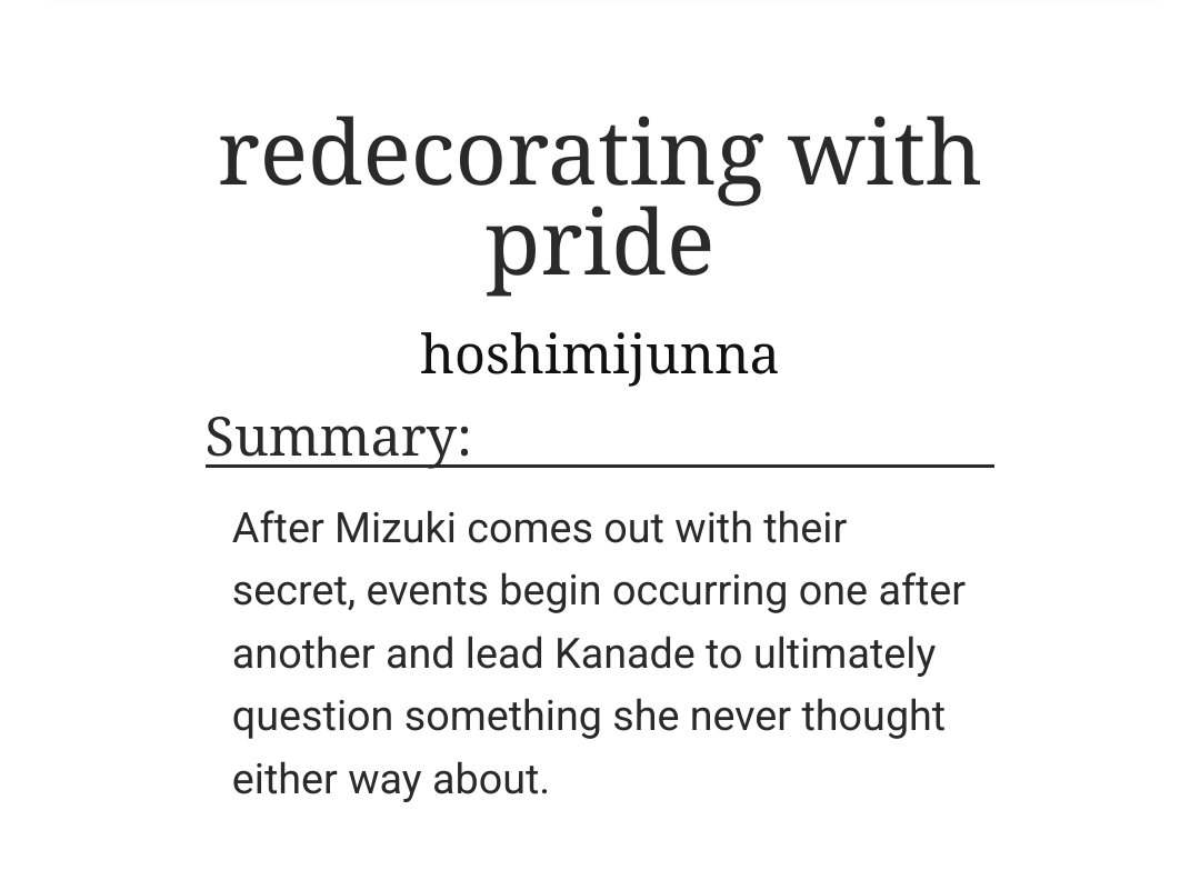 junnananas's tweet photo. Here's my submission for #TransSekaiWeek! It's still day 6 somewhere...
https://t.co/vlDDOYS7xL https://t.co/XNlxeK8pQo