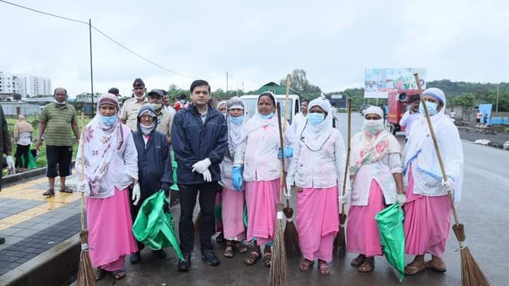 Rajesh Patil tweet media