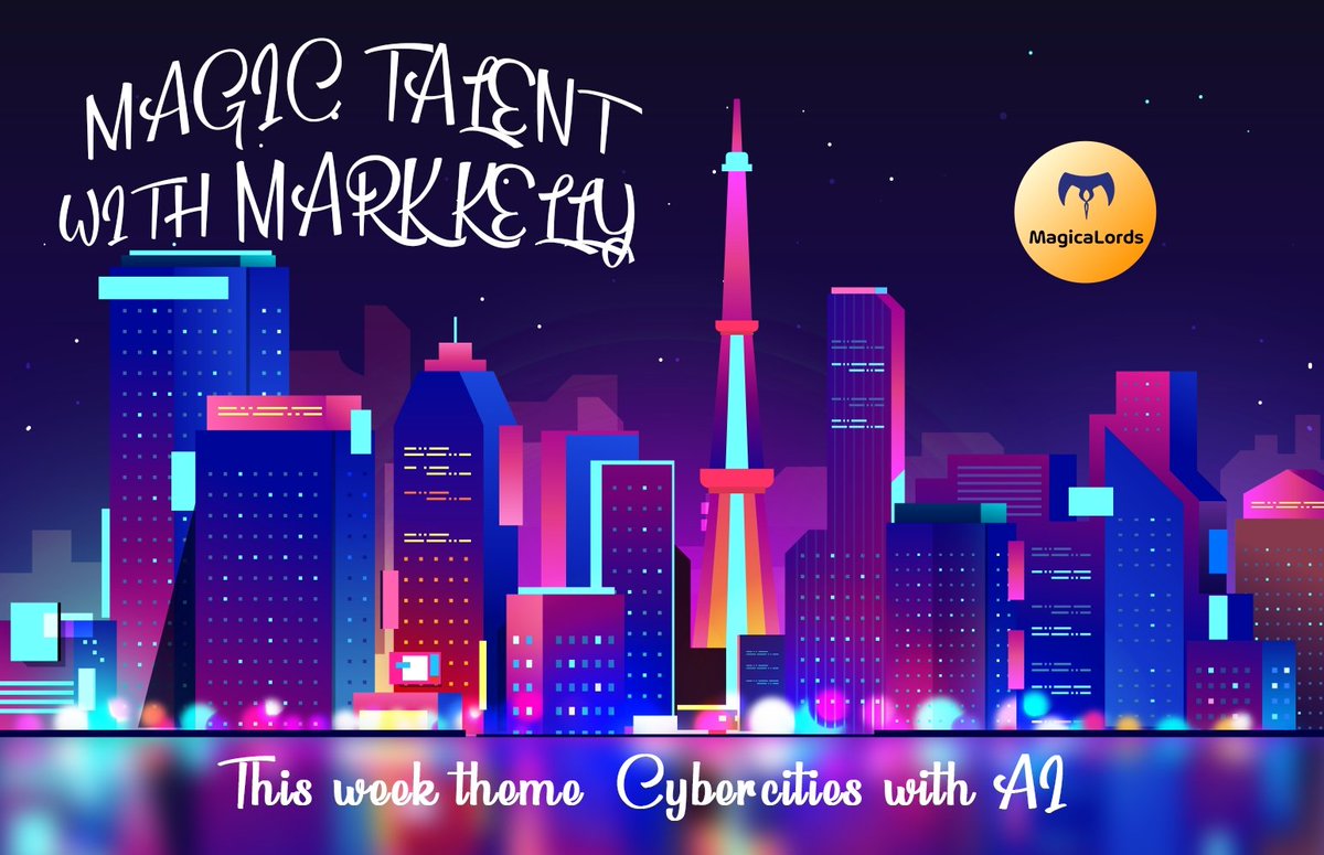 Magicalords.eth🪄New Drop🚨 tweet media