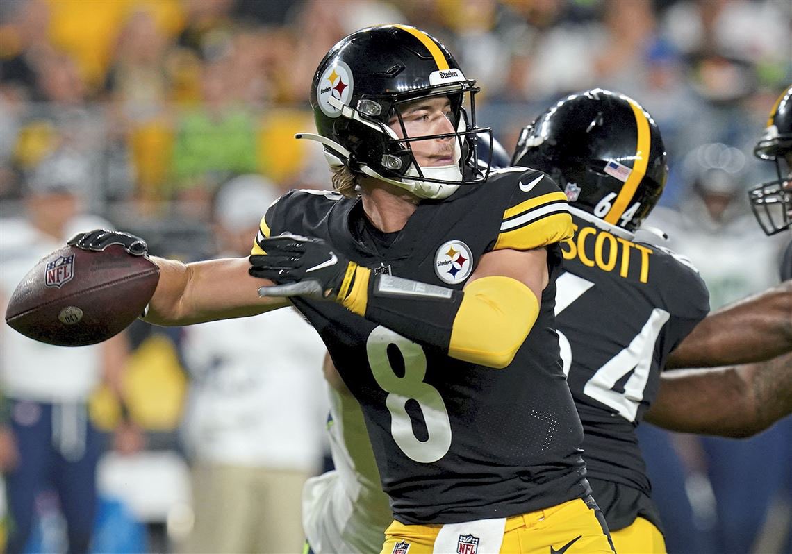 Bradon Deacon on Twitter "Rookie QB power rankings through week one of