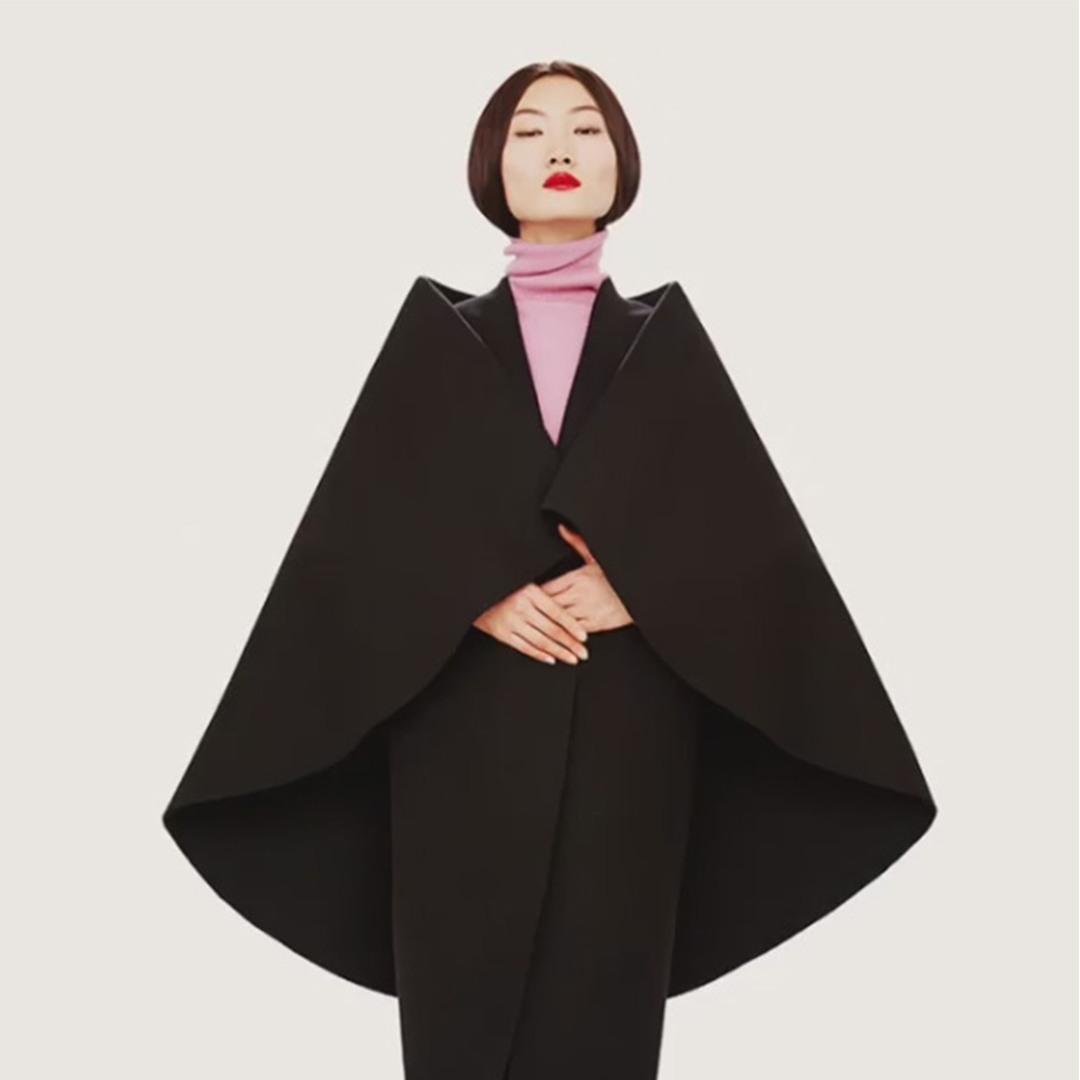 TematEsc's tweet photo. #noticiasmoda Vuelve #Sybilla con una exposición titulada “Sybilla: el hilo invisible”
📅 27 de septiembre de 2022 hasta el 15 de enero de 2023
📍 Sala Canal de Isabel II de Madrid, nº 125 C/ Santa Engracia
#eventosmoda #exposicionesmoda #patronajeymoda #modaespañola https://t.co/wpVVe08wIT
