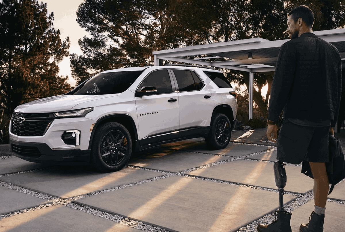 FlorenceChevy's tweet photo. In your Chevrolet, you can take exploring to a whole new level. https://t.co/zihCNhtKxh #FiveStar #FiveStarChevrolet #Chevrolet #Chevy #Florence #SouthCarolina #GeneralMotors https://t.co/FNSEku9GpN