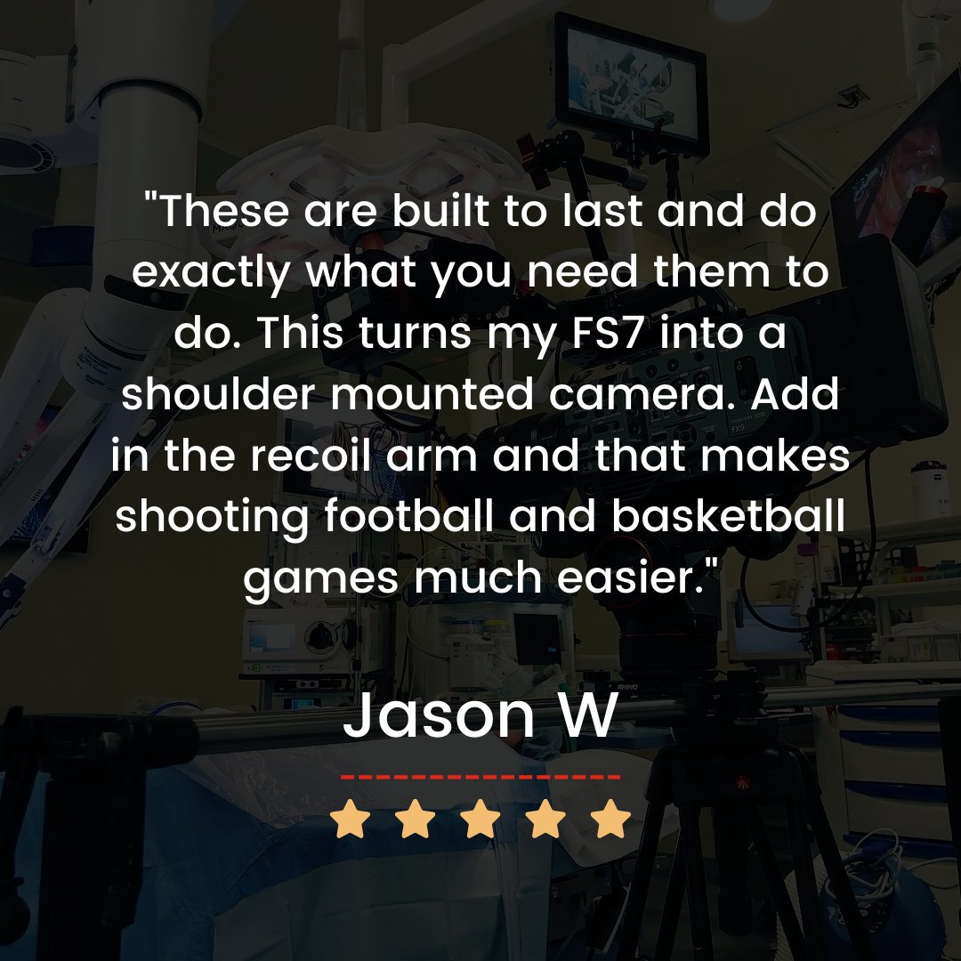 Zacuto's tweet photo. It’s great when we receive feedback from our clients to prove our quality work! 🎥
#cinema #cinemalover #camera #photography #microfilms #filmmaking #filmquotes #films #cinematography #quote #filmmaking #films #orson #orsonwelles #art #directors https://t.co/npXSsw2mO6